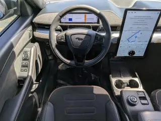 Ford Mustang Mach-E 2023 AWD GT 4dr SUV