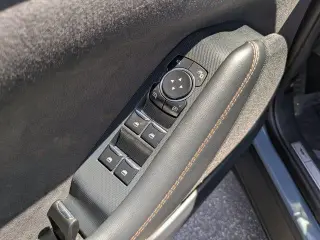 Ford Mustang Mach-E 2023 AWD GT 4dr SUV