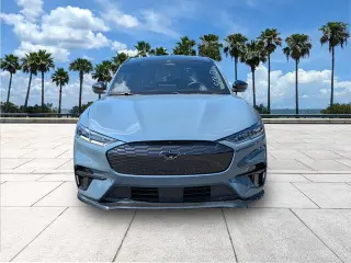 Ford Mustang Mach-E 2023 AWD GT 4dr SUV