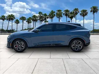 Ford Mustang Mach-E 2023 AWD GT 4dr SUV