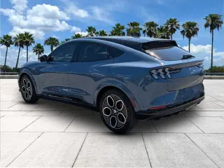 Ford Mustang Mach-E 2023 AWD GT 4dr SUV