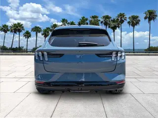 Ford Mustang Mach-E 2023 AWD GT 4dr SUV