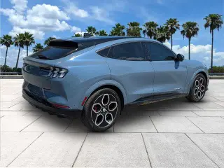 Ford Mustang Mach-E 2023 AWD GT 4dr SUV