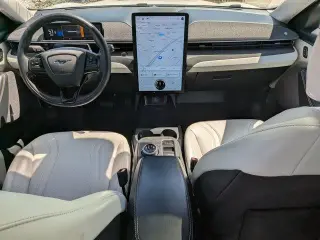 Ford Mustang Mach-E 2023 AWD Premium SUV 4 puertas