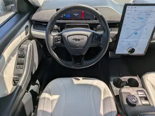Ford Mustang Mach-E 2023 AWD Premium SUV 4 puertas