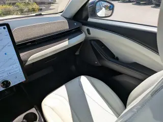 Ford Mustang Mach-E 2023 AWD Premium SUV 4 puertas