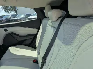 Ford Mustang Mach-E 2023 AWD Premium SUV 4 puertas
