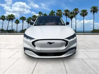 Ford Mustang Mach-E 2023 AWD Premium SUV 4 puertas