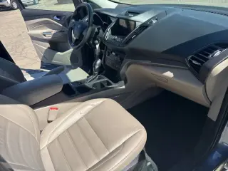 Ford Escape 2018