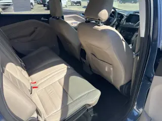 Ford Escape 2018