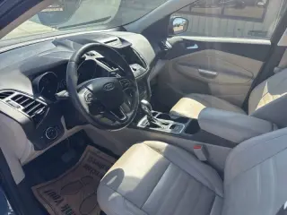 Ford Escape 2018
