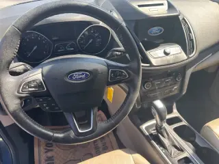 Ford Escape 2018