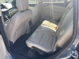 Ford Escape 2018