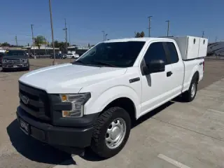 Ford F-150 2017