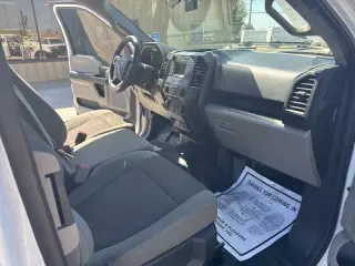 Ford F-150 2017