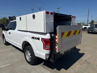 Ford F-150 2017