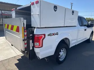 Ford F-150 2017