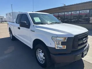 Ford F-150 2017