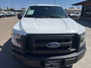 Ford F-150 2017