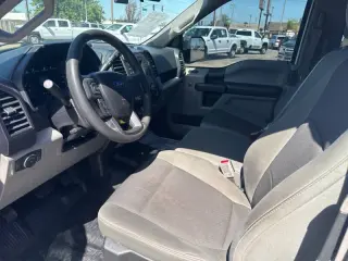 Ford F-150 2017