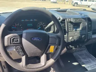 Ford F-150 2017
