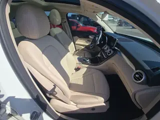 Mercedes-Benz GLC 2019 GLC 300 4SUV SUV