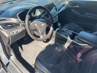 Chevrolet Volt 2018