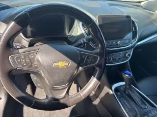 Chevrolet Volt 2018