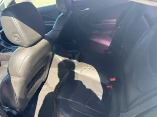 Chevrolet Volt 2018