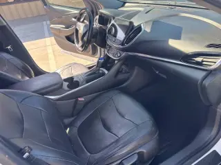 Chevrolet Volt 2018