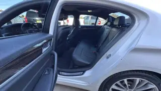 2021 BMW 5 Series