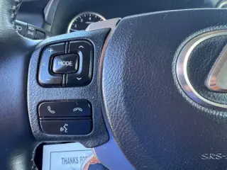 2015 Lexus NX 200t