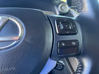 2015 Lexus NX 200t