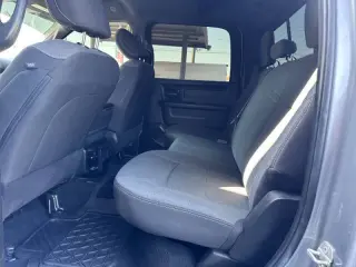 2023 RAM 3500