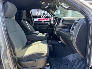 2023 RAM 3500