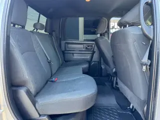 2023 RAM 3500