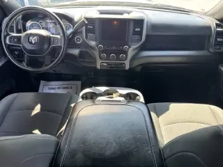 2023 RAM 3500