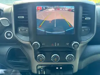 2023 RAM 3500