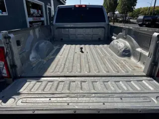 2023 RAM 3500
