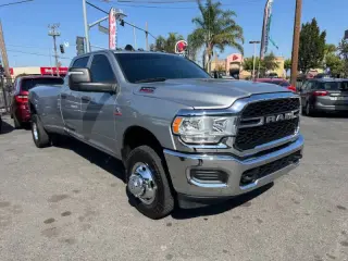 2023 RAM 3500