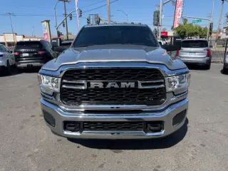 2023 RAM 3500