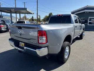 2023 RAM 3500