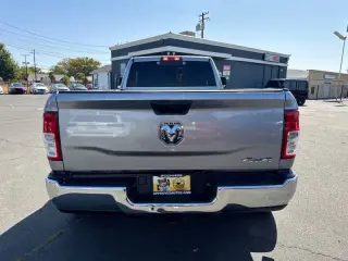 2023 RAM 3500