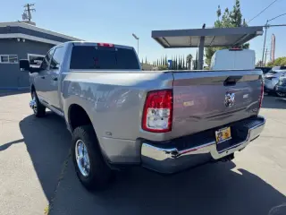 2023 RAM 3500