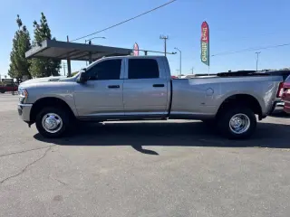 2023 RAM 3500