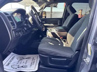 2023 RAM 3500