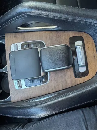 2020 Mercedes-Benz GLS