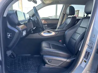 2020 Mercedes-Benz GLS