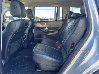 2020 Mercedes-Benz GLS