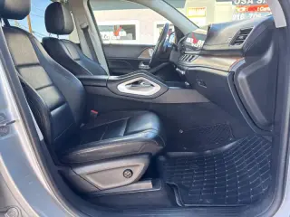 2020 Mercedes-Benz GLS